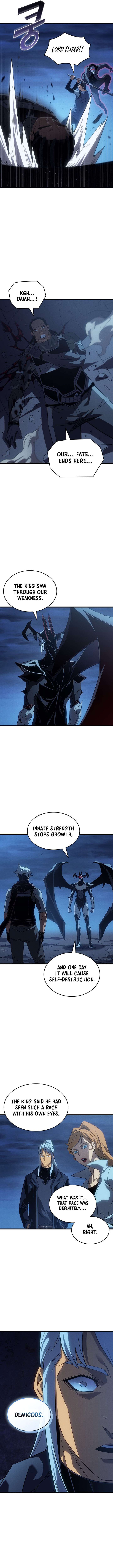 The Great Mage Returns After 4000 Years Chapter 245 - Page 10