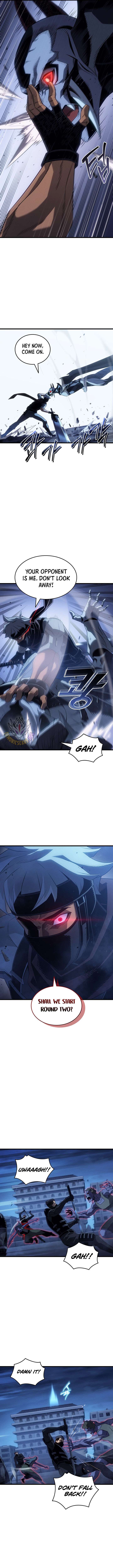 The Great Mage Returns After 4000 Years Chapter 246 - Page 4