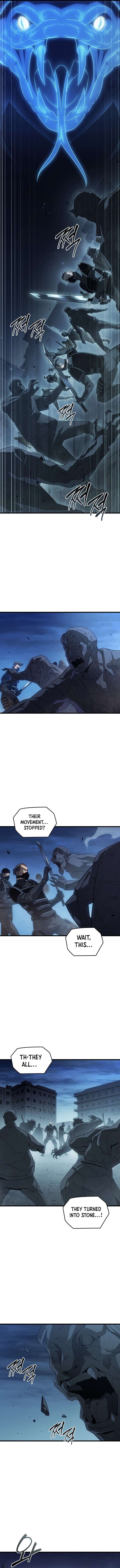 The Great Mage Returns After 4000 Years Chapter 246 - Page 6