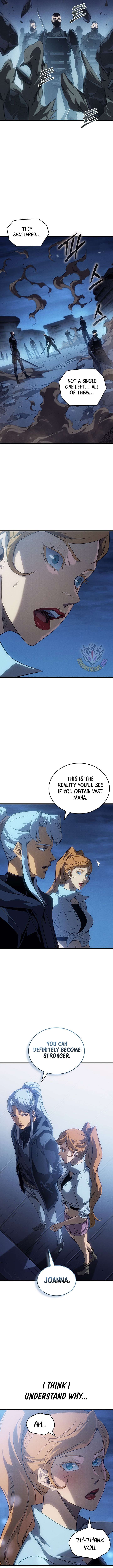 The Great Mage Returns After 4000 Years Chapter 246 - Page 7