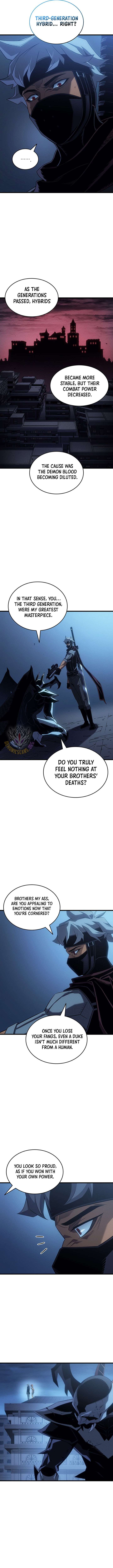The Great Mage Returns After 4000 Years Chapter 246 - Page 9