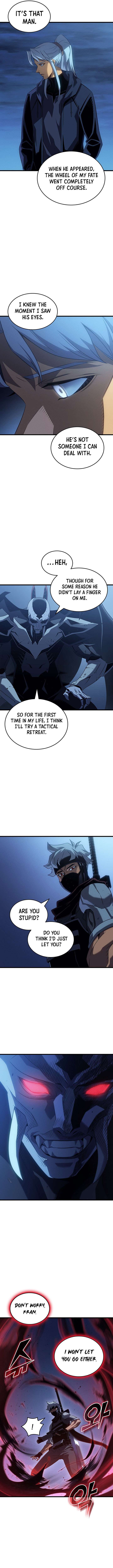 The Great Mage Returns After 4000 Years Chapter 246 - Page 10