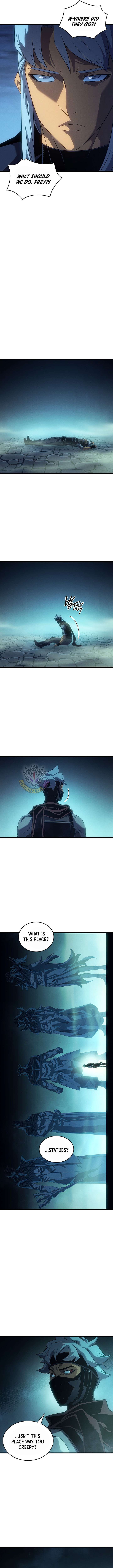 The Great Mage Returns After 4000 Years Chapter 247 - Page 2