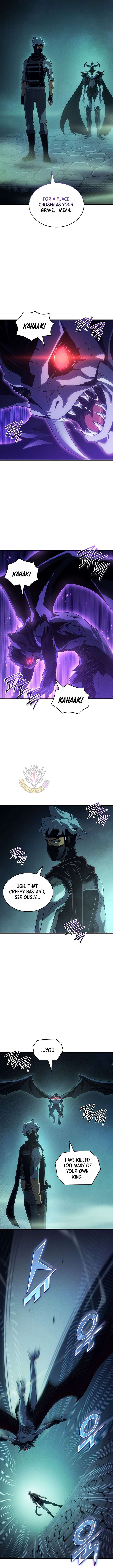 The Great Mage Returns After 4000 Years Chapter 247 - Page 3