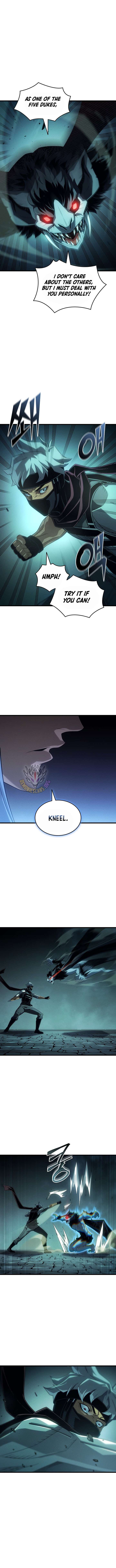 The Great Mage Returns After 4000 Years Chapter 247 - Page 4