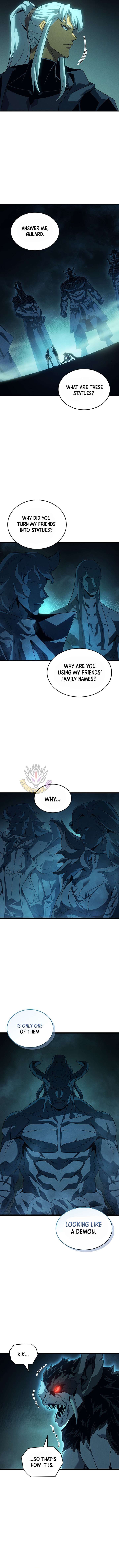 The Great Mage Returns After 4000 Years Chapter 247 - Page 6