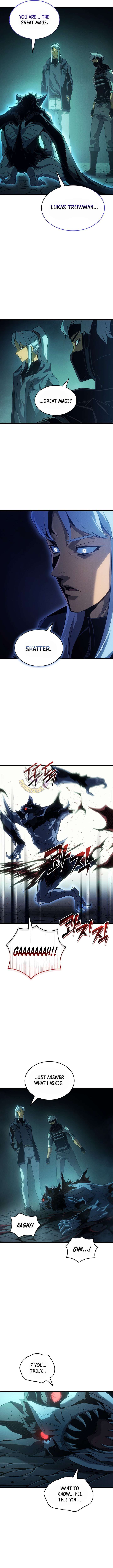 The Great Mage Returns After 4000 Years Chapter 247 - Page 7