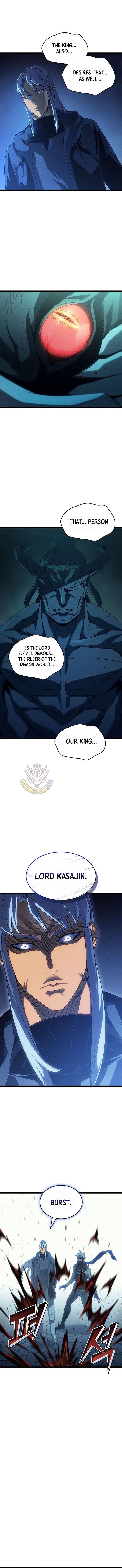 The Great Mage Returns After 4000 Years Chapter 247 - Page 8