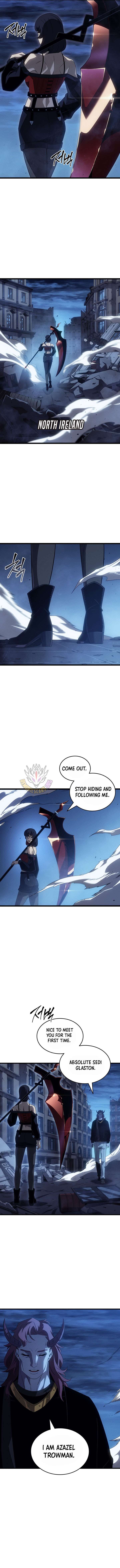 The Great Mage Returns After 4000 Years Chapter 247 - Page 9