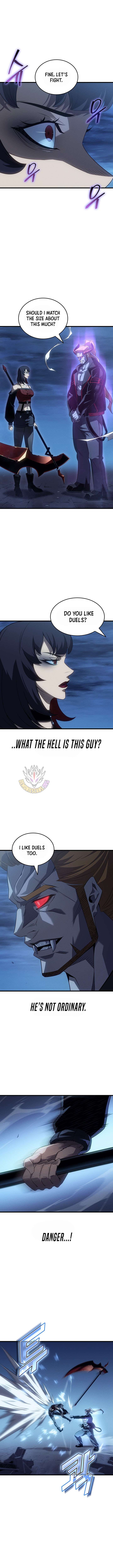 The Great Mage Returns After 4000 Years Chapter 247 - Page 11