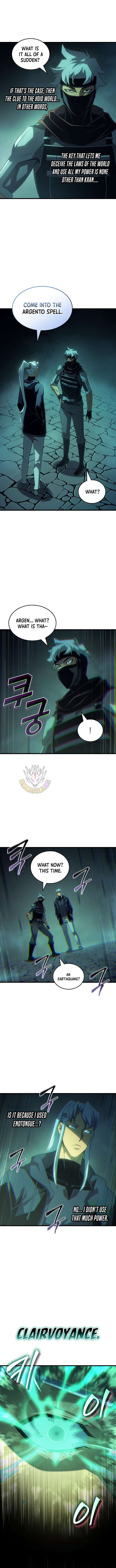 The Great Mage Returns After 4000 Years Chapter 248 - Page 3