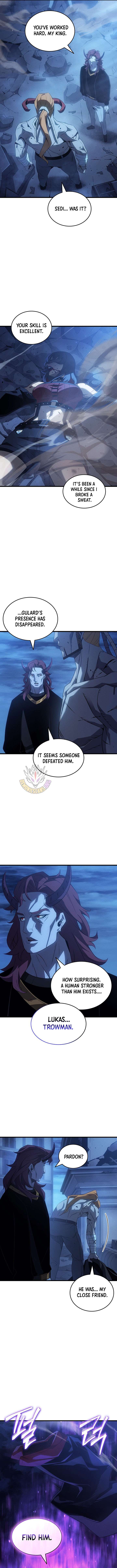 The Great Mage Returns After 4000 Years Chapter 248 - Page 6