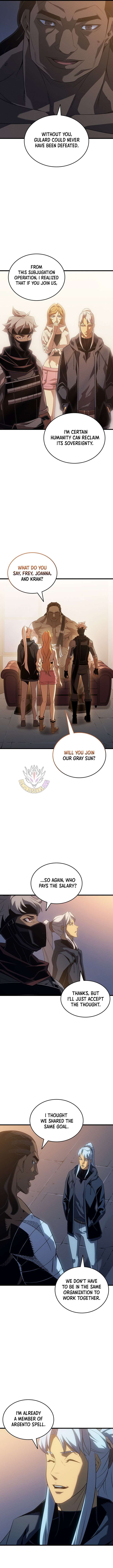 The Great Mage Returns After 4000 Years Chapter 248 - Page 9