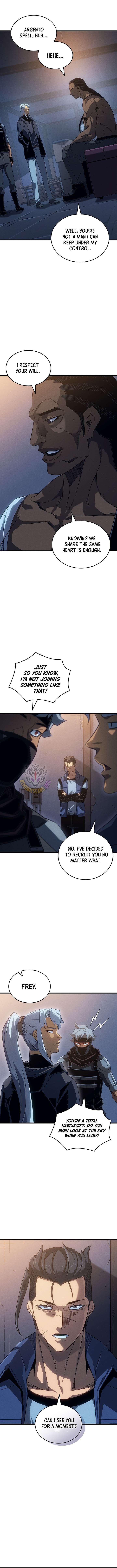 The Great Mage Returns After 4000 Years Chapter 248 - Page 11