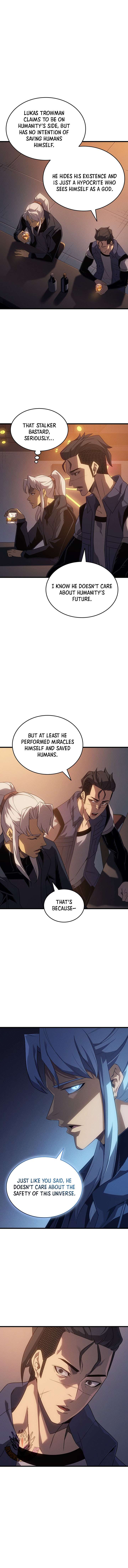 The Great Mage Returns After 4000 Years Chapter 249 - Page 3