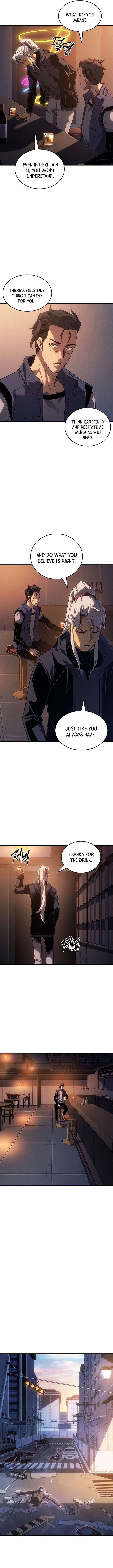 The Great Mage Returns After 4000 Years Chapter 249 - Page 4