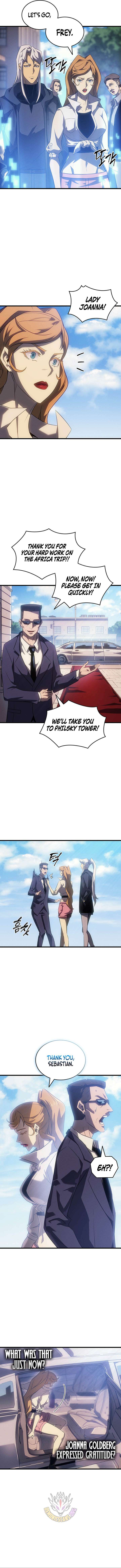 The Great Mage Returns After 4000 Years Chapter 250 - Page 3