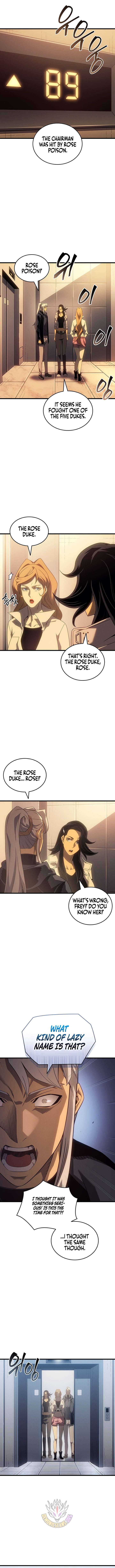 The Great Mage Returns After 4000 Years Chapter 250 - Page 6