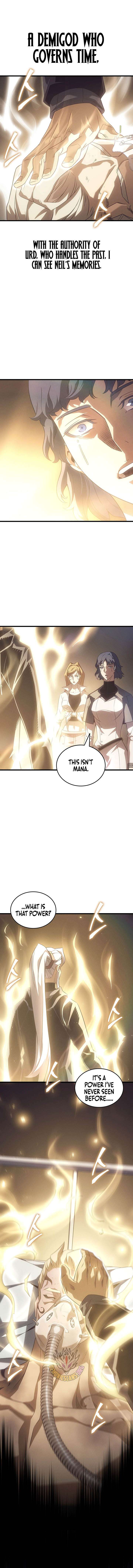 The Great Mage Returns After 4000 Years Chapter 250 - Page 11