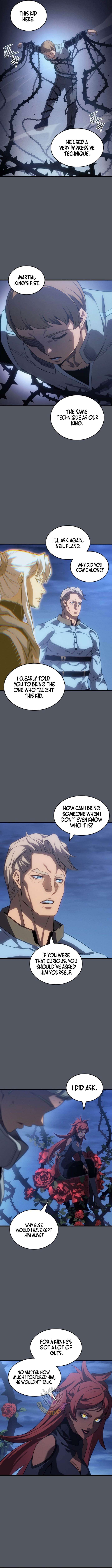 The Great Mage Returns After 4000 Years Chapter 251 - Page 2