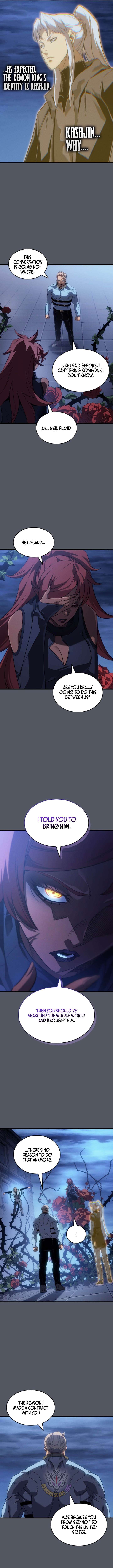 The Great Mage Returns After 4000 Years Chapter 251 - Page 3