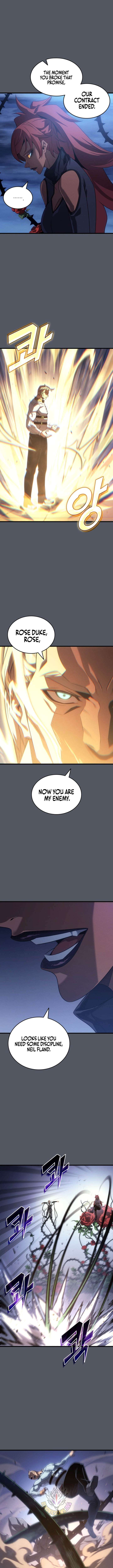 The Great Mage Returns After 4000 Years Chapter 251 - Page 4