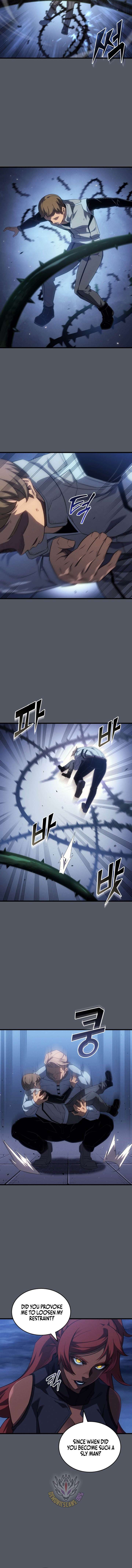 The Great Mage Returns After 4000 Years Chapter 251 - Page 6