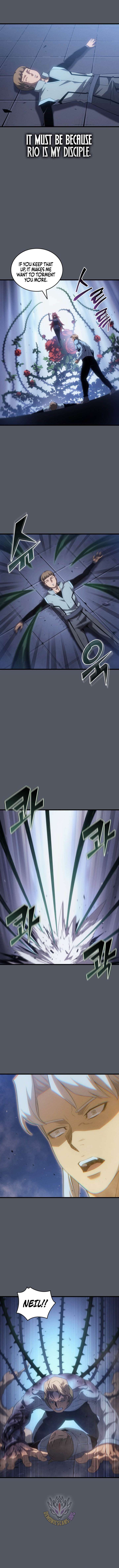 The Great Mage Returns After 4000 Years Chapter 251 - Page 8