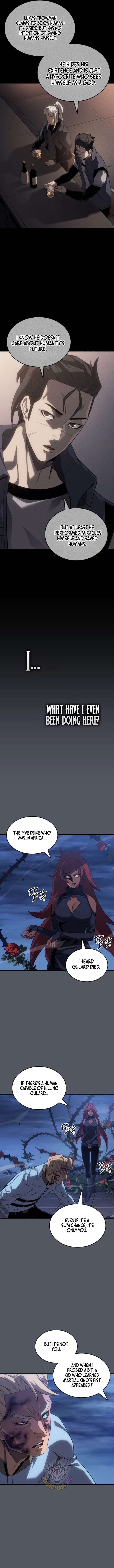 The Great Mage Returns After 4000 Years Chapter 251 - Page 10
