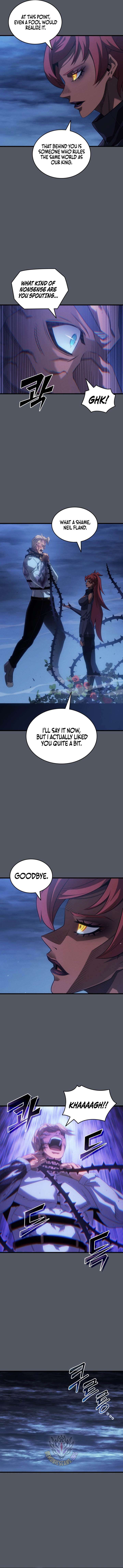 The Great Mage Returns After 4000 Years Chapter 251 - Page 11