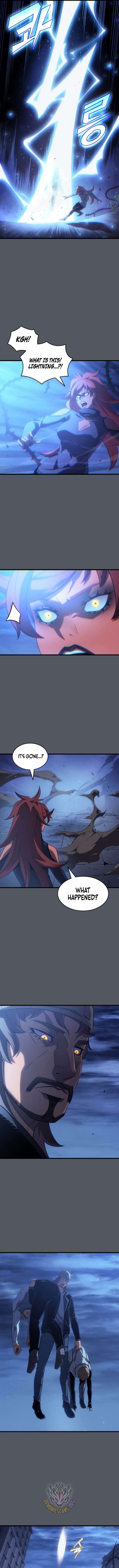 The Great Mage Returns After 4000 Years Chapter 251 - Page 12