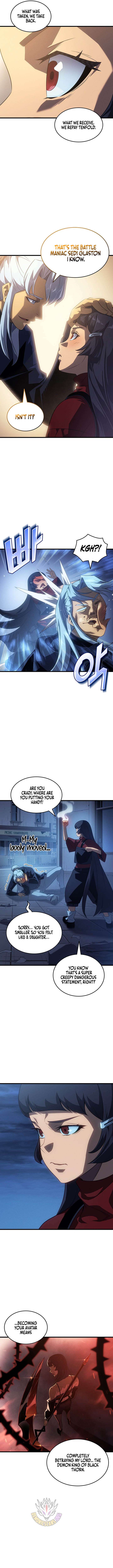 The Great Mage Returns After 4000 Years Chapter 254 - Page 2