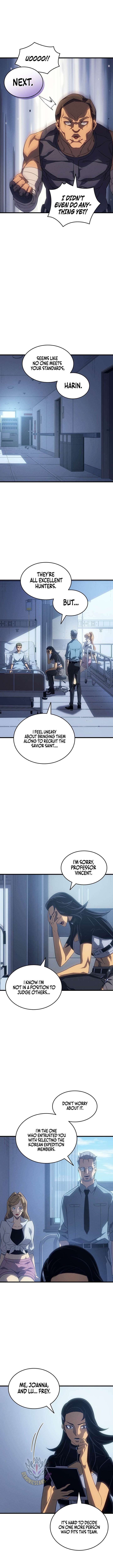 The Great Mage Returns After 4000 Years Chapter 254 - Page 7