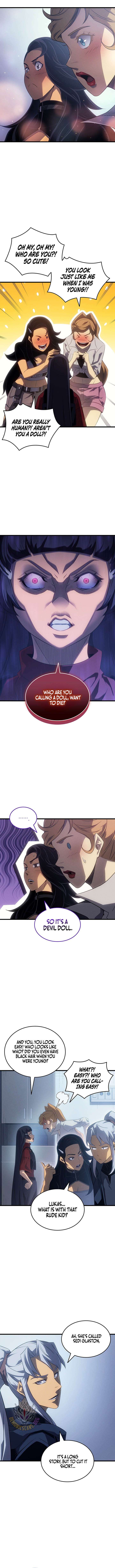 The Great Mage Returns After 4000 Years Chapter 254 - Page 10