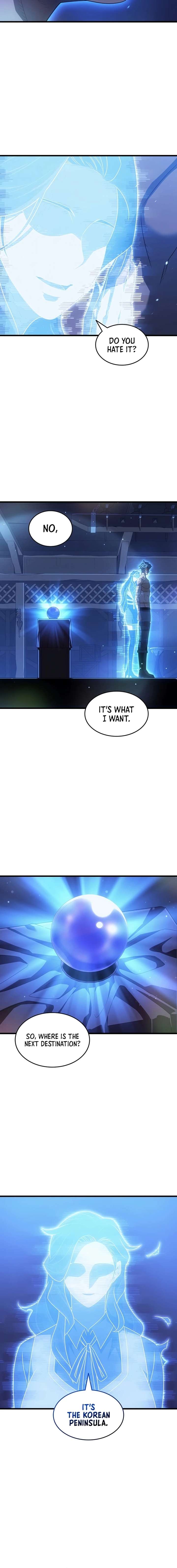The Great Mage Returns After 4000 Years Chapter 255 - Page 15