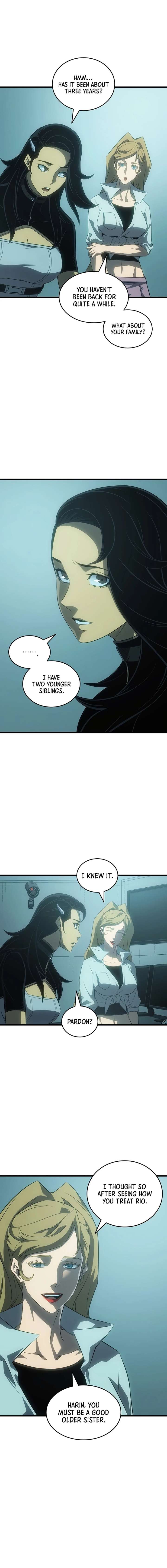 The Great Mage Returns After 4000 Years Chapter 255 - Page 17