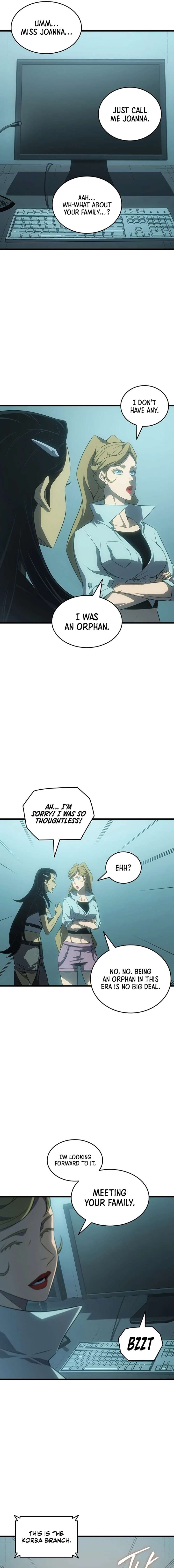 The Great Mage Returns After 4000 Years Chapter 255 - Page 18