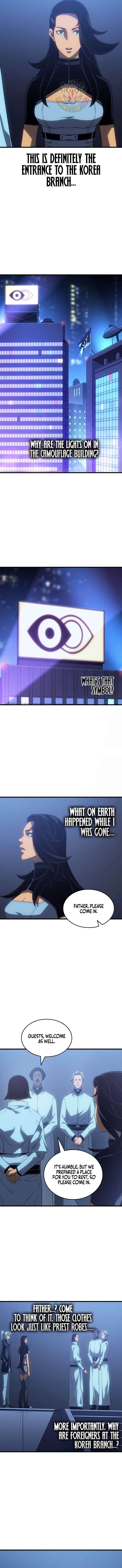 The Great Mage Returns After 4000 Years Chapter 256 - Page 10