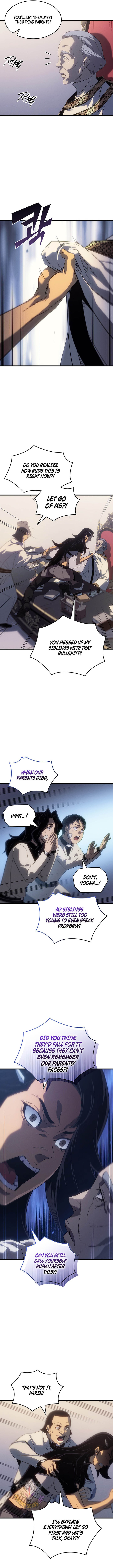 The Great Mage Returns After 4000 Years Chapter 258 - Page 2