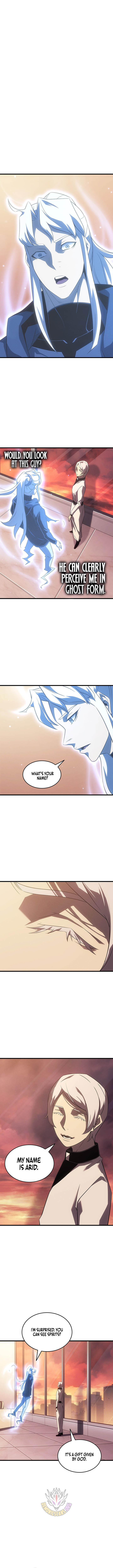The Great Mage Returns After 4000 Years Chapter 258 - Page 4