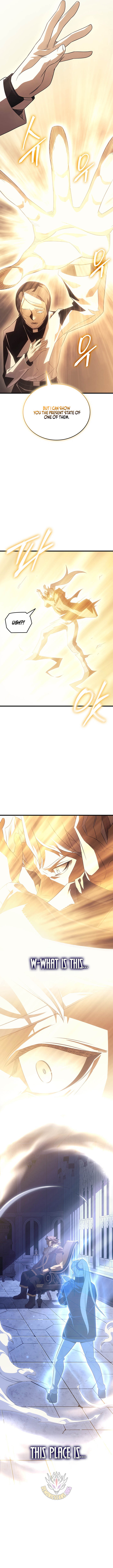The Great Mage Returns After 4000 Years Chapter 258 - Page 10