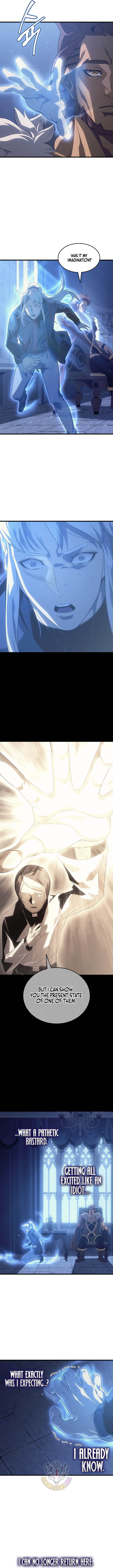 The Great Mage Returns After 4000 Years Chapter 258 - Page 12
