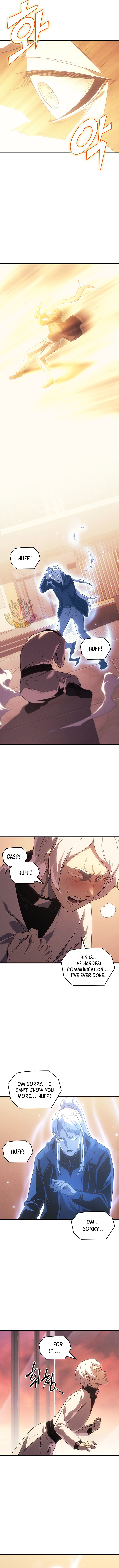 The Great Mage Returns After 4000 Years Chapter 259 - Page 5
