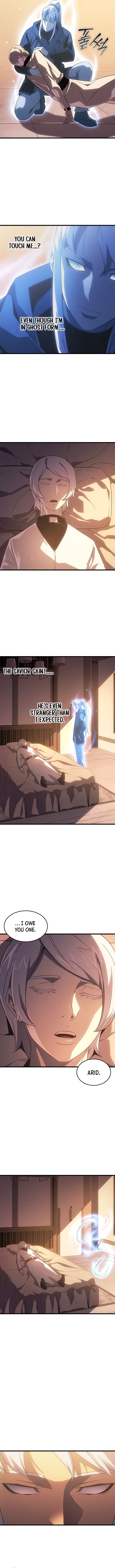 The Great Mage Returns After 4000 Years Chapter 259 - Page 6