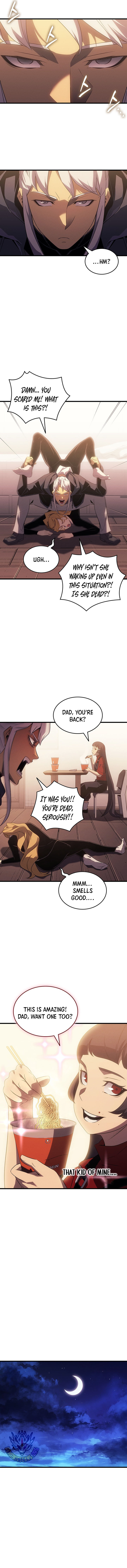 The Great Mage Returns After 4000 Years Chapter 259 - Page 7