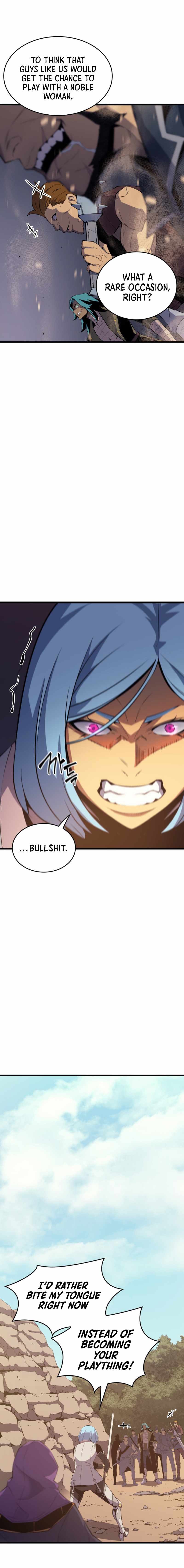 The Great Mage Returns After 4000 Years Chapter 26 - Page 6