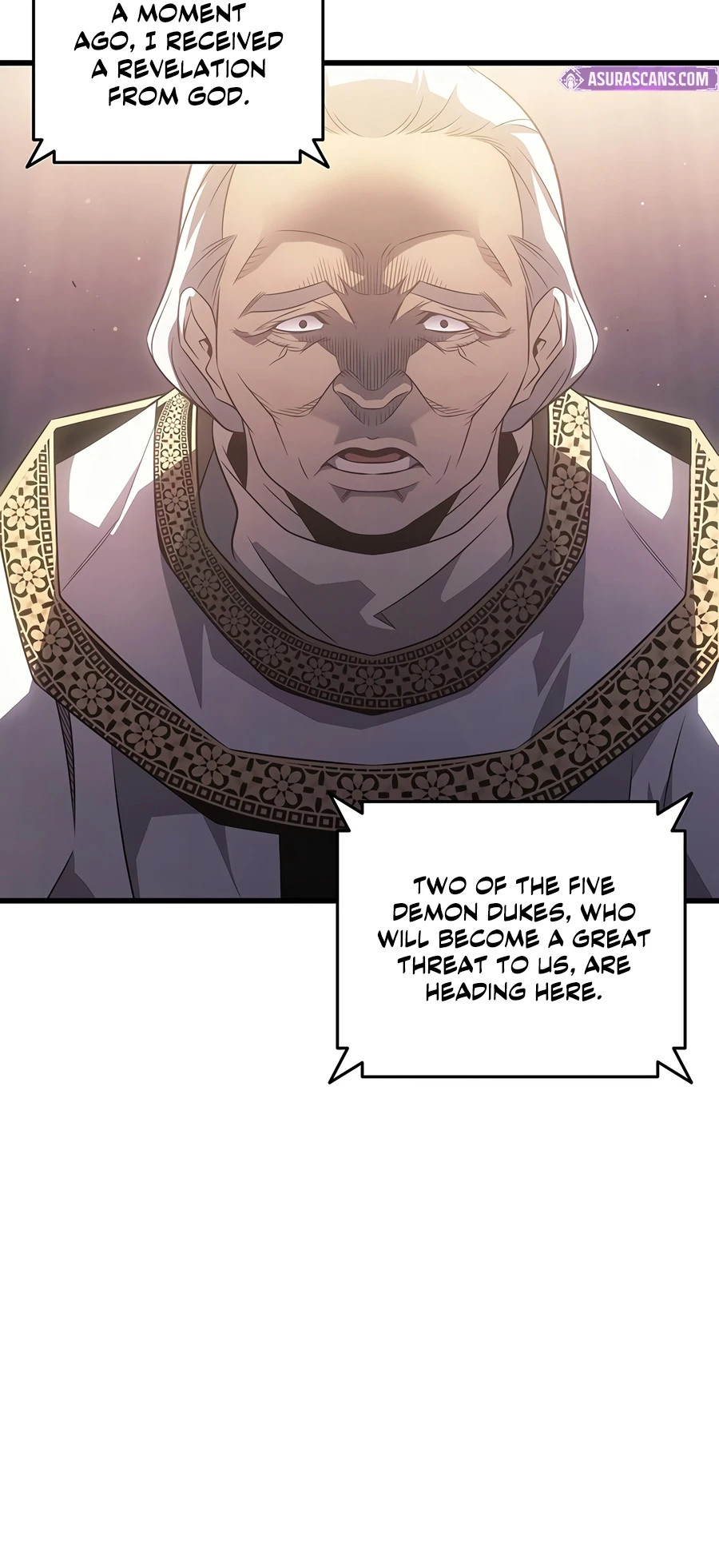 The Great Mage Returns After 4000 Years Chapter 260 - Page 16