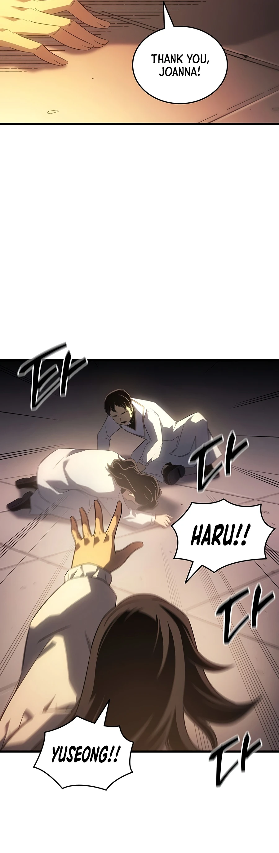 The Great Mage Returns After 4000 Years Chapter 262 - Page 2