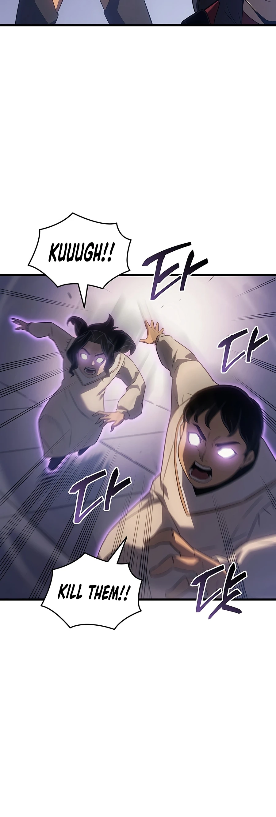 The Great Mage Returns After 4000 Years Chapter 262 - Page 6