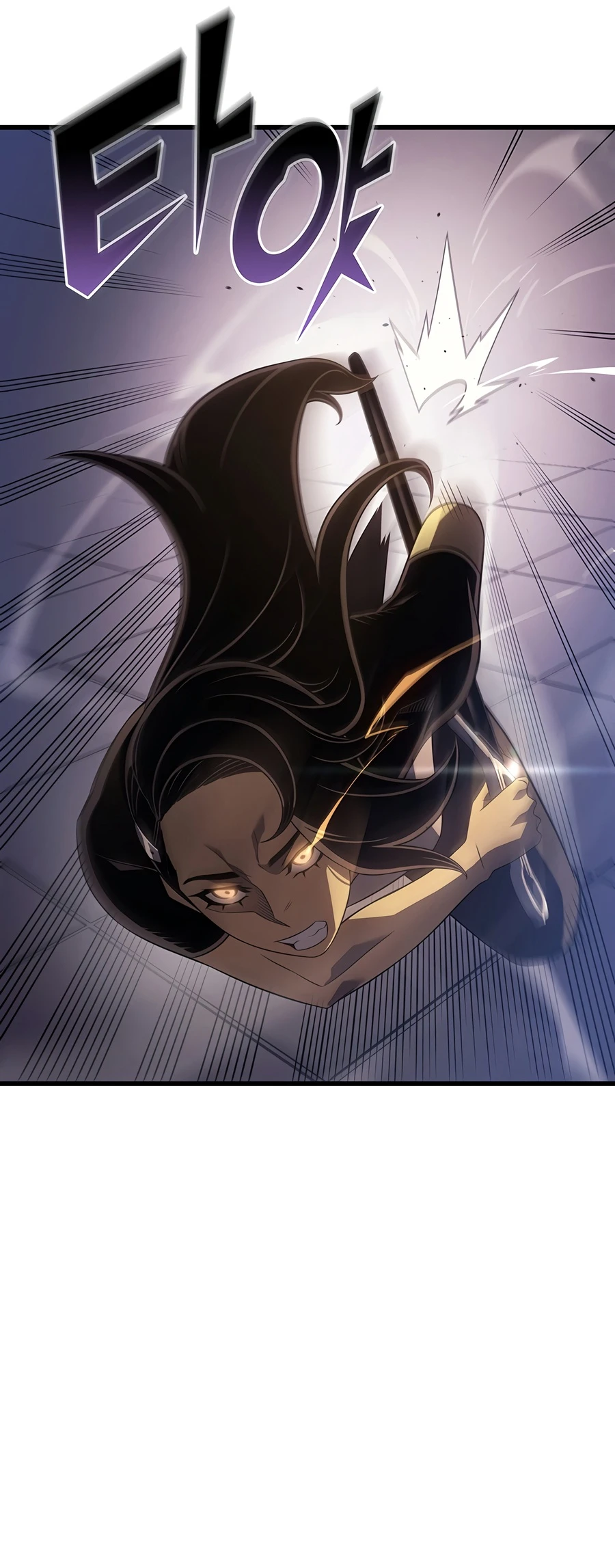 The Great Mage Returns After 4000 Years Chapter 262 - Page 8